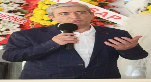 Söğütlü Esnaf ve Sanatkarlar Kredi ve Kefalet Kooperatifi Başkanı Gülerce güven tazeledi