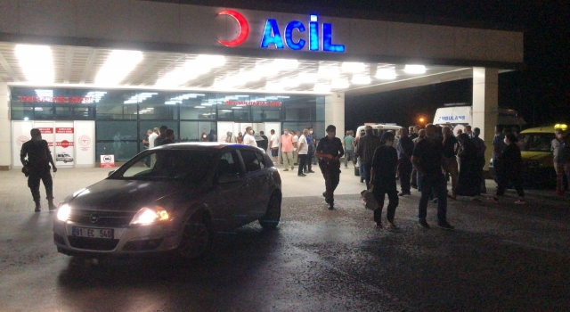 Düzce’de 3 kardeş arasında çıkan kavgada 2 kardeş öldü