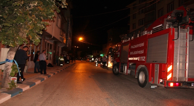 Bilecik’te bir aracın kontrolden çıkarak 3 yayaya çarptığı kazada bir kişi öldü, 5 kişi yaralandı