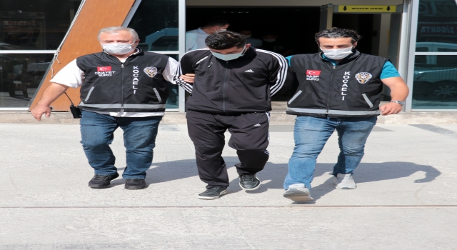 Kocaeli’de silahlı saldırıya uğrayan sürücünün ölmesine ilişkin 4 zanlı adliyede