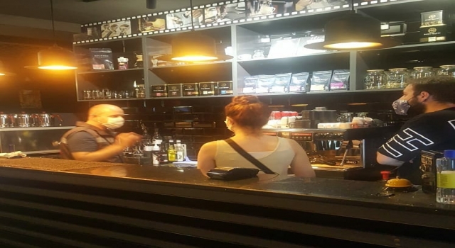 Kırklareli’nde gıda işletmeleri denetleniyor