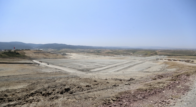 Bakan Varank, Yalova’da imal edilecek dünyanın en büyük canlı balık taşıma gemisinin ilk kaynağını yaptı