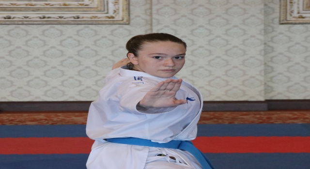 Ümit, Genç ve 21 Yaş Altı Karate Milli Takımları, Avrupa’da zirve serisini sürdürmek istiyor