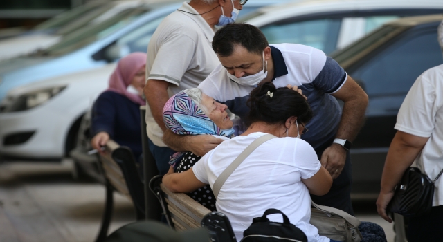 GÜNCELLEME 5 Balıkesir’de yolcu otobüsü devrildi: 15 kişi öldü, 17 kişi yaralandı