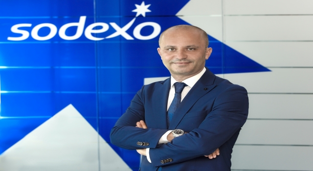 Sodexo Avantaj’da üst düzey atamalar