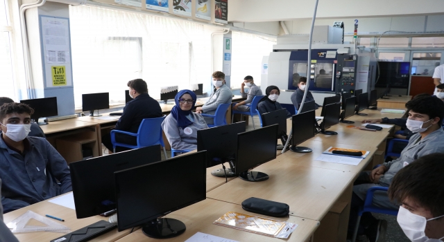 Sakarya’da ”Telafide Ben de Varım” eğitimleri sürüyor