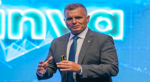 Turkcell ikinci çeyrekte 1,1 milyar lira net kar elde etti