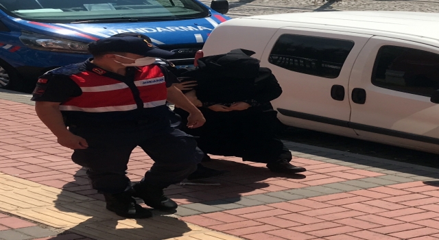 Kocaeli’de terör örgütüne yönelik operasyonda gözaltına alınan şüpheli tutuklandı