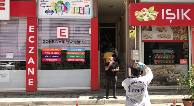 Bursa’da bir kişi eşini ve kızını öldürüp intihar etti