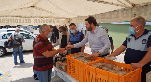 Kırklareli’nden kısa kısa