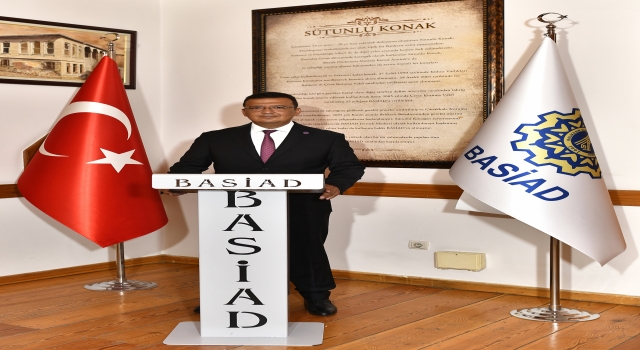 BASİAD Başkanı Baysal’dan AB fonları için proje çağrısı: