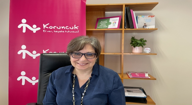 EGüven, Koruncuk Vakfı’nın dijitalleşme sponsoru oldu