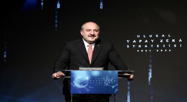 Türkiye’nin İlk Ulusal Yapay Zeka Stratejisi açıklandı