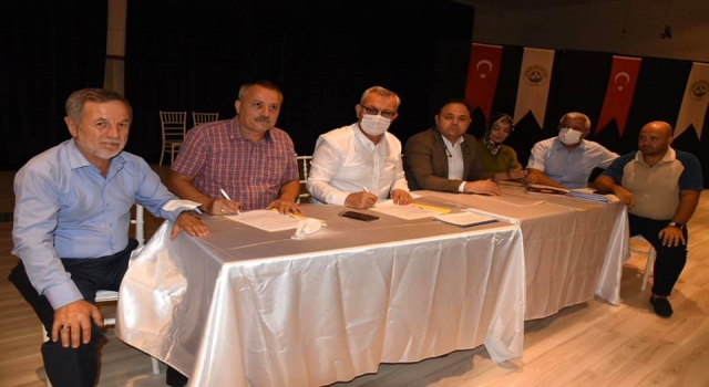 Edirne’den kısa kısa
