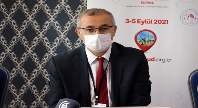 Yüz yüze eğitimin sürdürülebilir olması için tedbirlere ”tam uyum” şart
