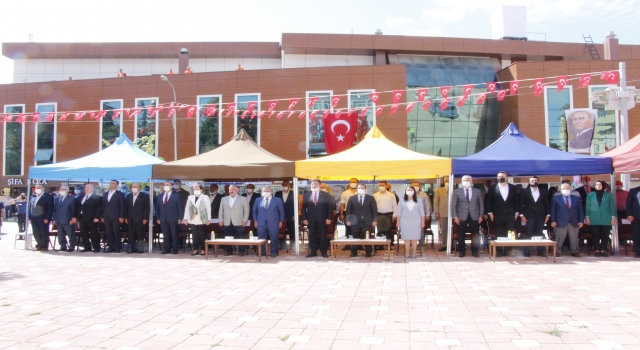 Pazaryeri’nin kurtuluşunun 99’uncu yıl dönümü kutlandı