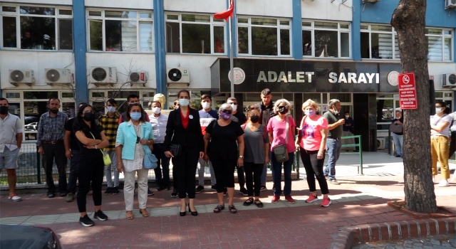 Balıkesir’de arazi anlaşmazlığı kavgasında işlenen cinayetle ilgili 3 sanık yargılanıyor