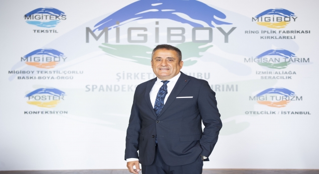 Migiboy’dan 200 milyon dolarlık likra yatırımı