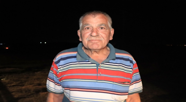 Kırklareli’nde eski muhtar açtığı alacak davasını kazandı, köy taşınmazlarına haciz kararı çıktı