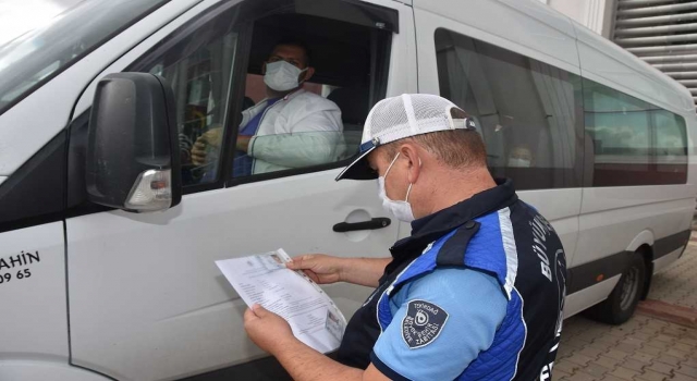 Tekirdağ’dan kısa kısa