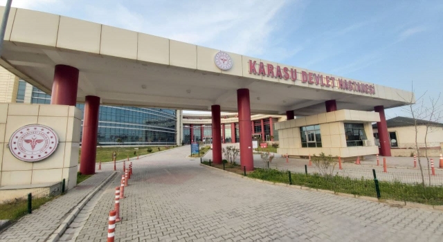 Yaz sezonunda nüfusu artan Karasu’da binlerce hastaya müdahale edildi