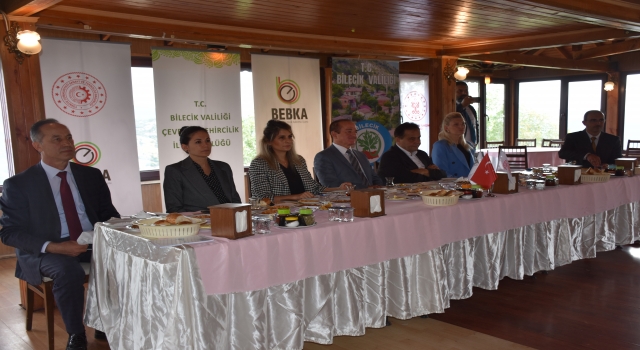 Bilecik’te Şeyh Edebali Havzası’nda sokak sağlıklaştırma projesi uygulanacak