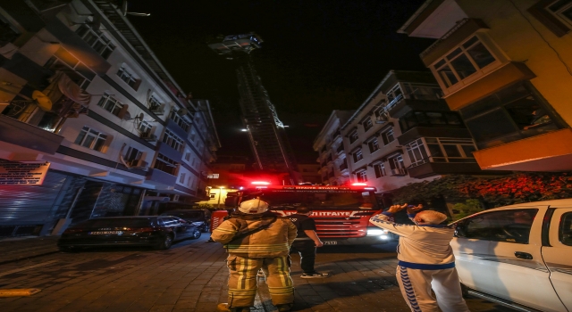 İstanbul’da aranan hükümlülerin yakalanması için operasyon düzenlendi