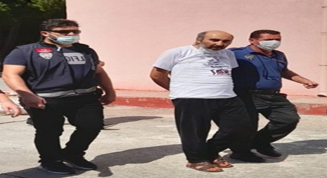 Çanakkale’de annesini öldürdüğü iddia edilen şüpheli tutuklandı