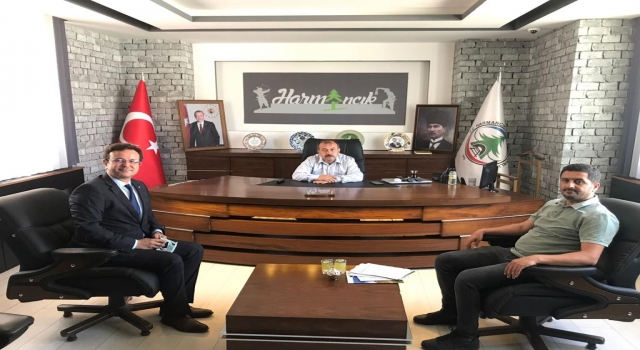 Büyükorhan ve Harmancık’ın turizm, tarım ve hayvancılık potansiyelini arttırmak için dernek kuruldu