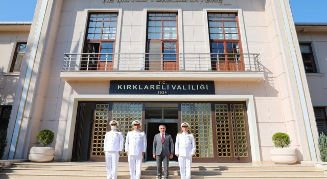Kırklareli’nden kısa kısa