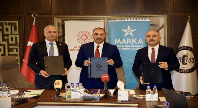 Sakarya’da kadınlar aşçılık eğitimiyle ekonomik hayata katılacak
