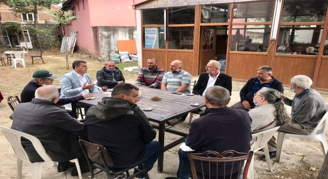 Kırklareli’nden kısa kısa