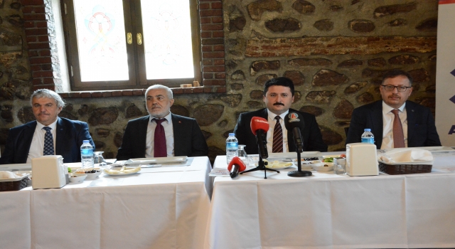 ”2. Altıeylül Kitap Fuarı” 1 Ekim’de başlayacak