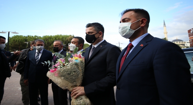 Tarım ve Orman Bakanı Pakdemirli, çiftçilerden maliyet artışlarından endişelenmemelerini istedi: