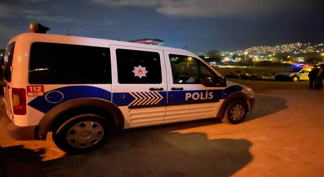 Bursa’da bir kişi tabancayla öldürülmüş bulundu