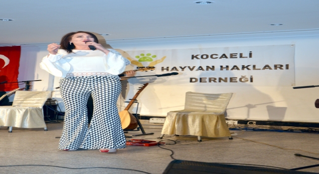 Karamürsel’de ”Hayvanları Koruma Günü” etkinliği