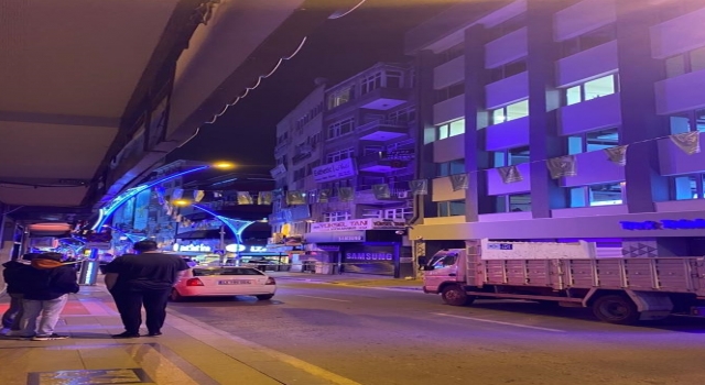 Kocaeli’de apartmanın 5. katından düşen kişinin ölümüyle ilgili bir şüpheli tutuklandı