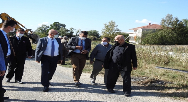 Kırklareli’nden kısa kısa