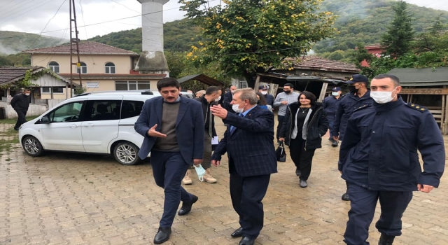 Kırklareli’nden kısa kısa