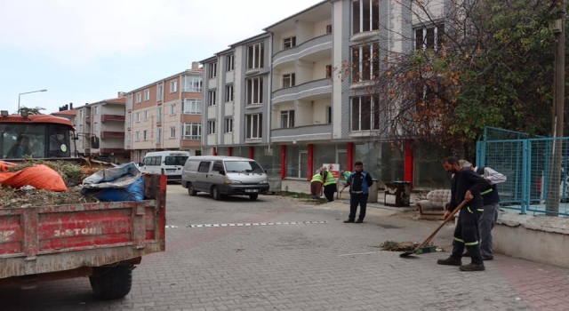 Kırklareli’nden kısa kısa