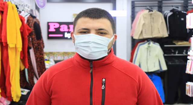 Trakya’da vakalar artarken bazı vatandaşlar maske kuralını ihlal ediyor