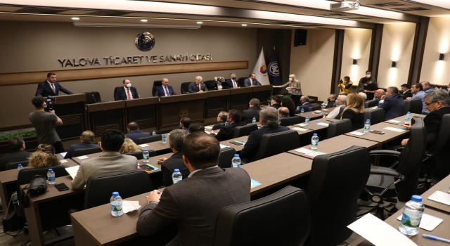 AK Parti’li Kurtulmuş, salgın sürecindeki dünya siyaseti ve ekonomisini değerlendirdi: