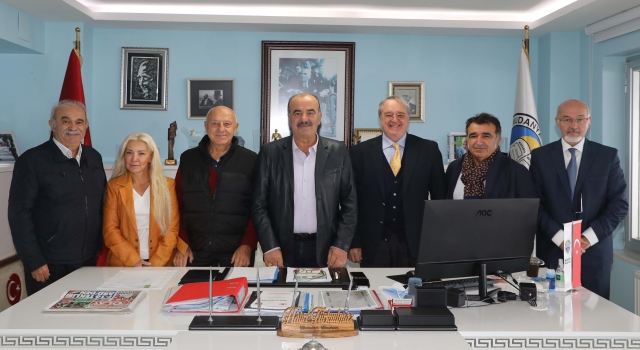 Mudanya’da bilimsel dalış merkezi kurulması için çalışma başlatıldı