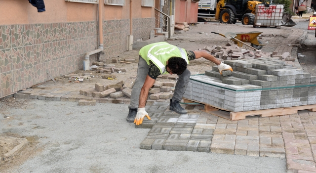 Tekirdağ’dan kısa kısa 