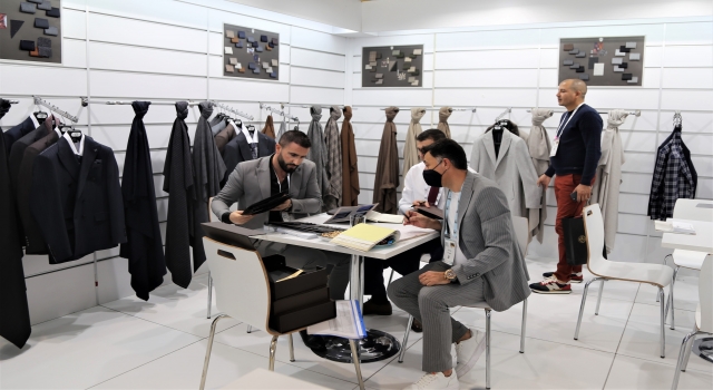 ”Bursa Textile Show”un sektöre 30 milyon dolarlık iş kazandırması öngörülüyor