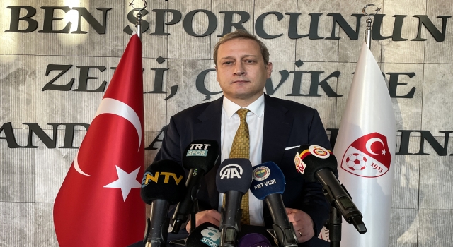 TFF ile Kulüpler Birliği, MHK’yi görüştü