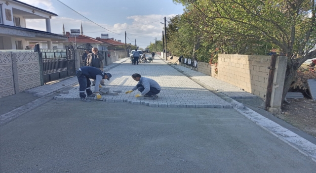 Tekirdağ’dan kısa kısa