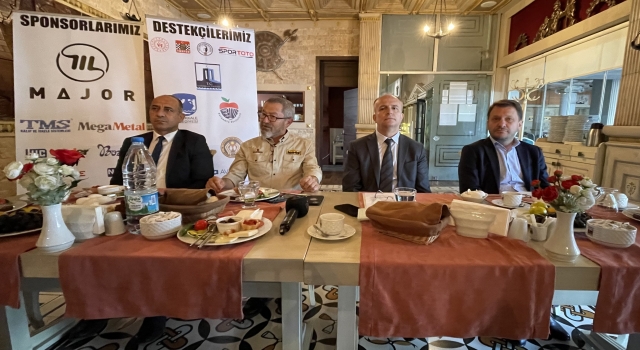 ”Baja Troia Turkey 2021” Çanakkale’de gerçekleştirilecek