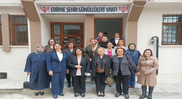 Edirne’den kısa kısa