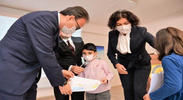 Bilecik’te İl Milli Eğitim Danışma Komisyonu Toplantısı yapıldı